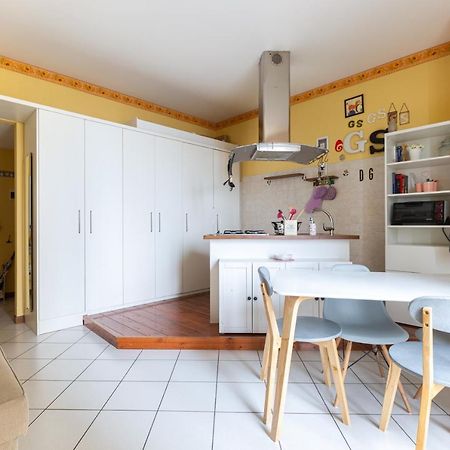 Bnbutler Torelli - Grazioso E Luminoso Bilocale Lejlighed Milano Eksteriør billede